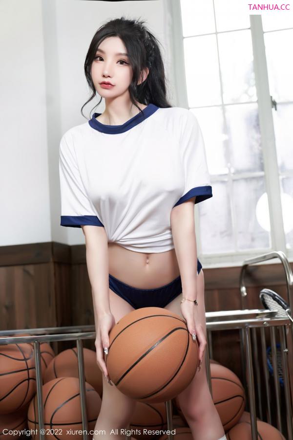 周于希dummy  [XiuRen]高清写真图 2022.06.02 No.5104 周于希Sally第15张图片